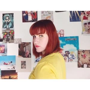 Meet your Posher, Bethany